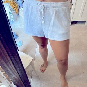 Super Soft Sleep Shorts